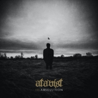 Atavist Announce New Album III: ABSOLUTION Photo