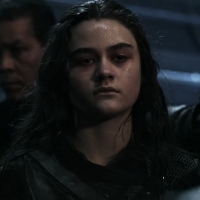 VIDEO: The CW Drops THE 100 'The Blood Of Sanctum' Promo Photo