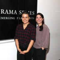 Photo Flash: Rachel Chavkin and More at the 13th Annual Yale Drama Series Prize Cerem Photo