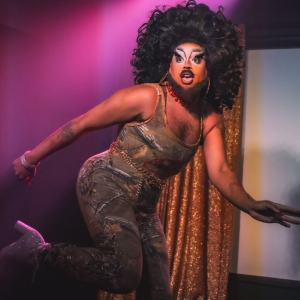 FRIGID New York Unveils LGBTQA+ Artists For 2025 Queerly Festival Photo