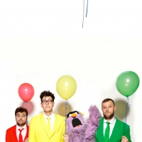 EDINBURGH 2019: Mr Thing Q&A Interview