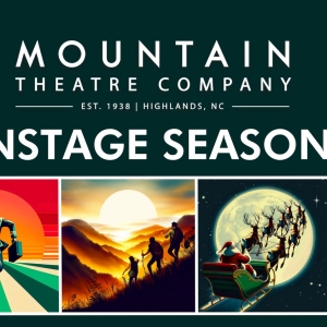Mountain Theatre Company Unveils 2024 MainStage Season Featuring GREASE, CATCH ME IF  Photo