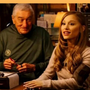 Ariana Grande Joins Ben Stiller in New 'Meet the Parents' Sequel Trailer Photo