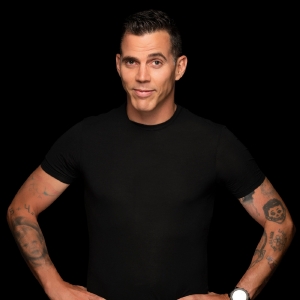 Steve-O THE BUCKET LIST TOUR Comes To Raleigh's Martin Marietta Center For The Perfor Photo
