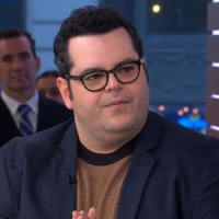 VIDEO: Josh Gad Talks FROZEN 2's Huge Opening Weekend on GMA