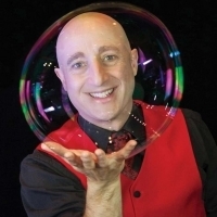 BUBBLEMANIA Comes to The Ivoryton Playhouse Photo