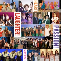 Clocktower Players Announce Cancellations, Reschedulings, and More