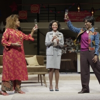 BWW Review: Amusing Interplay Surrounds WHAT I LEARNED IN PARIS at South Coast Rep Video