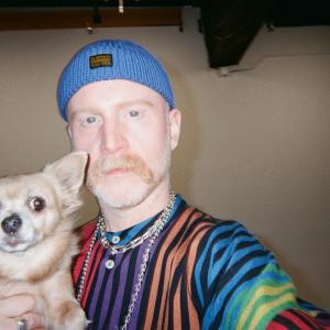 Logan Lynn Shares New Singles, Scenes from THE PAIN AND THE POWER Doc Photo
