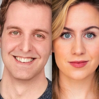 New Cast Announced For Big Noise Theatre's INTO THE WOODS Photo