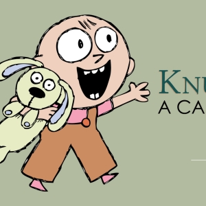 KNUFFLE BUNNY Comes to The Growing Stage Photo