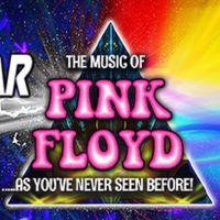 Majestic Theatre to Welcome PINK FLOYD LASER SPECTACULAR