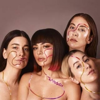 Charli XCX Releases 'Warm' with HAIM Video