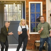 Amy Poehler and Nick Offerman's Series MAKING IT Returns on December 2 Video
