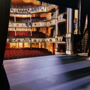 Theatre Royal Brighton To Host Free Heritage Open Day In September Photo