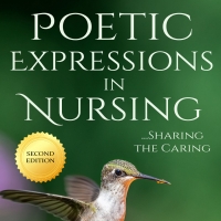 Nurse Poet Susan J. Farese, MSN, RN Publishes 'Poetic Expressions In Nursing: Sharing Photo