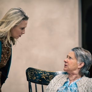 Chatham Players to Present Martin McDonagh's THE BEAUTY QUEEN OF LEENANE Next Month Video