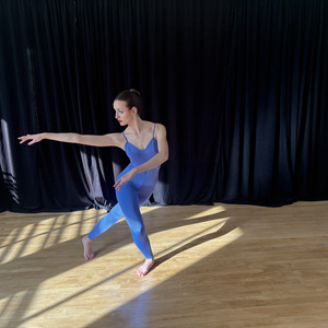 Marblehead School of Ballet Will Host Free Workshop on Fueling Performance for Dancer Photo