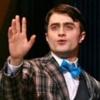 HARRY POTTER Stars Who Have Appeared on Broadway Video