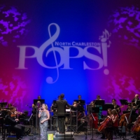 North Charleston POPS 2019-2020 Single Tickets On Sale Monday Photo