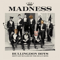 Madness Unveil 'Bullingdon Boys' Photo