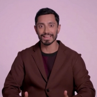 VIDEO: Riz Ahmed Talks About Quarantining Alone on JIMMY KIMMEL LIVE