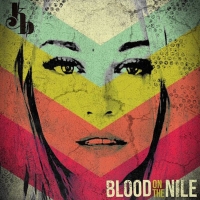 Kelli Baker Announces New Single 'Blood on the Nile' Photo