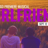 Diversionary's Extends The San Diego Premiere Of The Musical GIRLFRIEND Photo