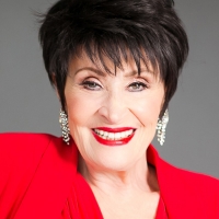 Chita Rivera Will Receive the Lifetime Achievement Award at the 36th MAC Awards Photo