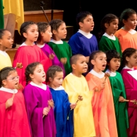 Gran Teatro Nacional Will Hold a Virtual Anniversary Gala of the National Children's  Photo