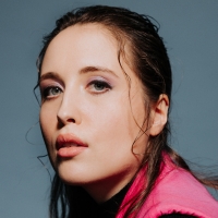 Alice Merton Releases 'Same Team' from New LP Photo