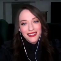 VIDEO: Kat Dennings on Darcy Lewis Reappearing in WANDAVISION Video
