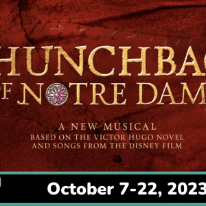 Cast and Creative Team Announced for THE HUNCHBACK OF NOTRE DAME at The Algonquin Photo