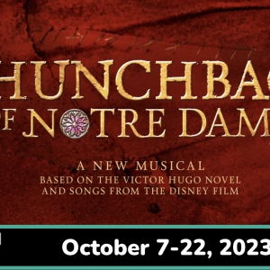 Cast and Creative Team Announced for THE HUNCHBACK OF NOTRE DAME at The Algonquin
