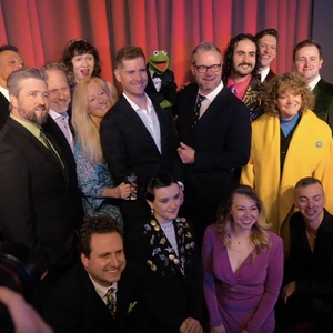 Video: Rob Lake, Kermit and More at ROB LAKE MAGIC on Broadway
