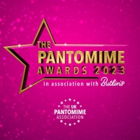Carrie Hope Fletcher, Rob Madge, Clive Rowe, and Vernon Kay Among 2023 Pantomime…