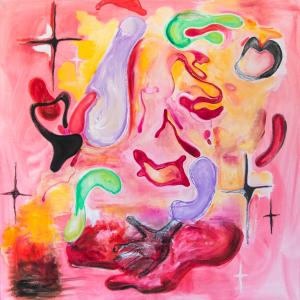 Yummm Shares New Single 'Yarrow' From Upcoming Album SILLYPUTTY Photo