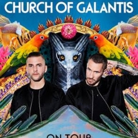 Galantis To Embark On 'Church Of Galantis' Tour Video