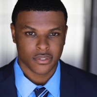 Interview: Harrell Holmes Jr. of AIN'T TOO PROUD at Orpheum Interview