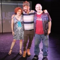 No Name Comedy/Variety Show Will Bring Emerging Authors and Storytellers to the Word  Photo