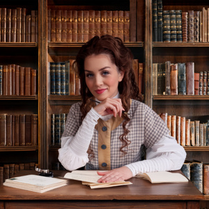 DADDY LONG LEGS Will Have April Run at The Phoenix Theatre Company Video