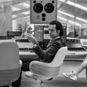 Nick Cave & the Bad Seeds Release New Song 'Frogs' Photo