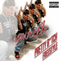 Saweetie Drops 'Pretty B*tch Freestyle' To Celebrate Her Birthday Photo