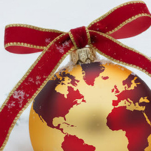 Wagner Ensemble Will Present CELEBRATIONS AROUND THE WORLD” HOLIDAY CONCERT On Decemb