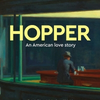 New Documentary About Artist Edward Hopper to Screen at Park Theatre Photo