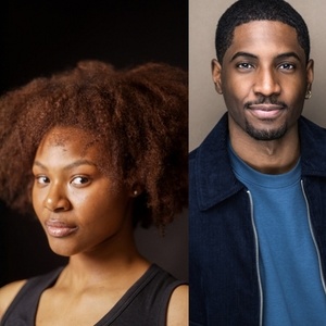 Chalse Okeke, Sheldon J. Nicholas, Bryce Foley, & Celestine Rae Set For Benefit Readi Photo