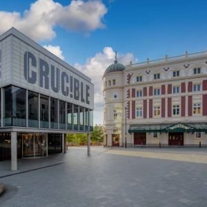 Sheffield Theatres Reveals Lineup of New Crucible and Playhouse Shows For 2024 Photo