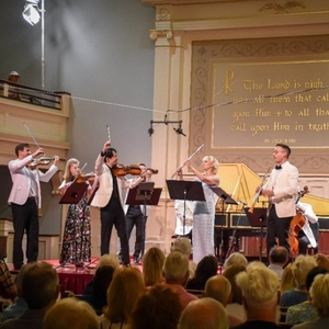 Bridgehampton Chamber Music Festival to Present 13 Concerts in 43rd Season Photo