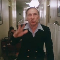 VIDEO: Watch a New Trailer for MEL BROOKS: UNWRAPPED Video