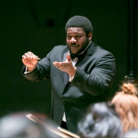 Kenneth Bean Expands Conducting Roles to Princeton Photo